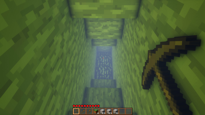 Illustration for article titled Minecraft is Gorgeous in Unreal Engine 4